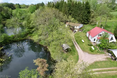 4101 Peace Rd SE, Carrollton, OH 44615