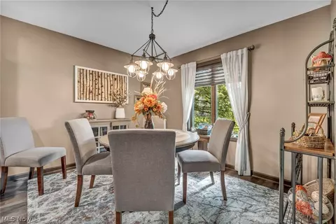 Dining - 6131 Cedar Ln NW, Canton, OH 44708 photo 1 of 4