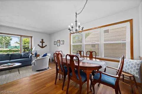 Dining - 814 Mohawk Dr, Huron, OH 44839 photo 1 of 1