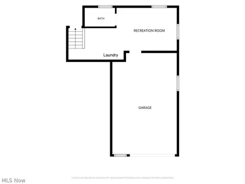 Floorplan - 814 Mohawk Dr, Huron, OH 44839 photo 2 of 5