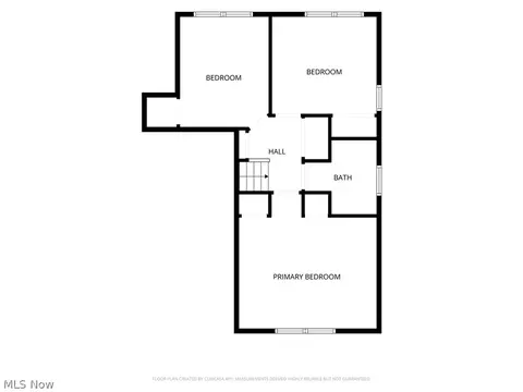 Floorplan - 814 Mohawk Dr, Huron, OH 44839 photo 4 of 5