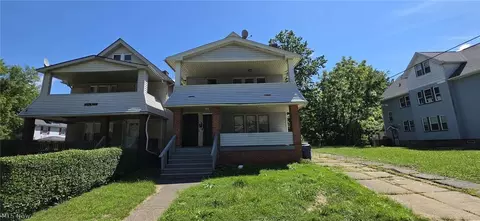 18024 Olympia Rd, Cleveland, OH 44112