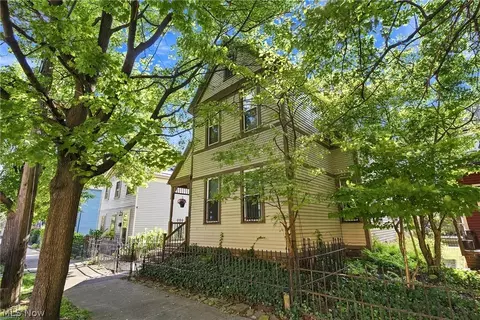3109 Bridge Ave, Cleveland, OH 44113