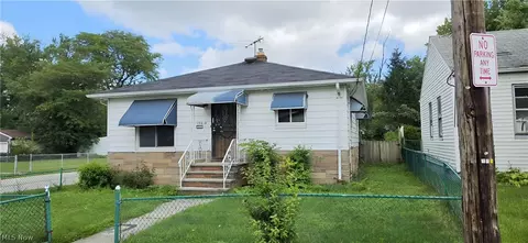 13450 Kirton Ave, Cleveland, OH 44135