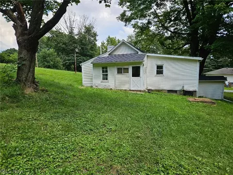 3331 Varley Ave SW, Canton, OH 44706