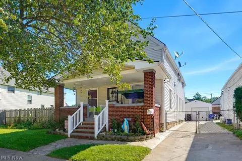 3483 W 46th St, Cleveland, OH 44102