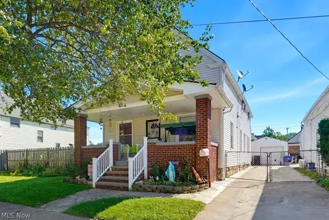 3483 W 46th St, Cleveland, OH 44102