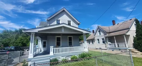 3222 W 46th St, Cleveland, OH 44102