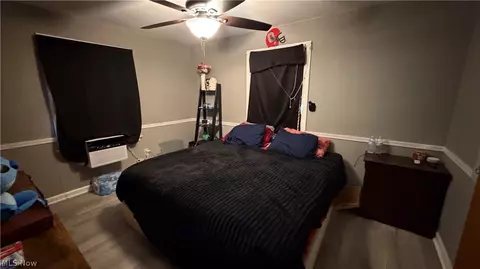 Bedroom - 1632 Edmeyer Ave NW, Canton, OH 44708 photo 1 of 2