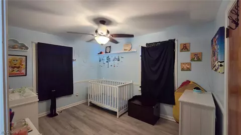 Bedroom - 1632 Edmeyer Ave NW, Canton, OH 44708 photo 2 of 2