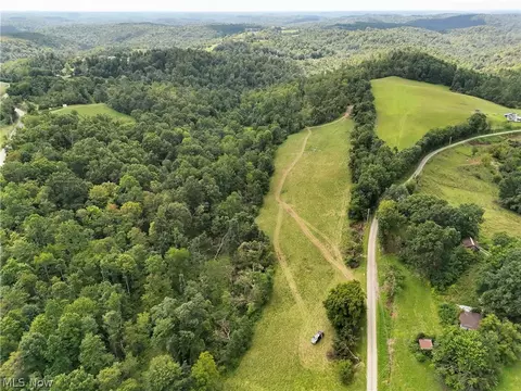 Spence Hill Rd, Caldwell, OH 43724