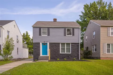 16811 Biltmore Ave, Cleveland, OH 44128
