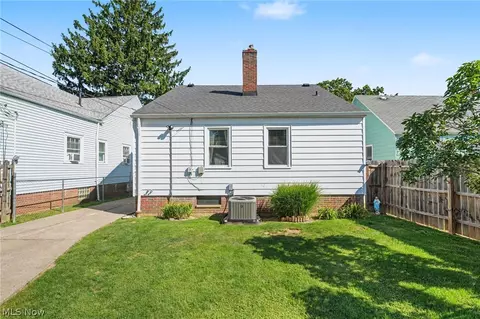 Exterior - 6607 Kenneth Ave, Parma, OH 44129 photo 5 of 5
