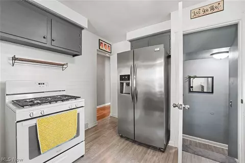 Kitchen - 6607 Kenneth Ave, Parma, OH 44129 photo 1 of 1
