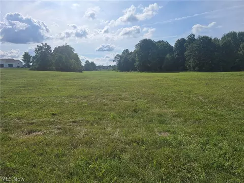 Ballash Road, Medina, OH 44256
