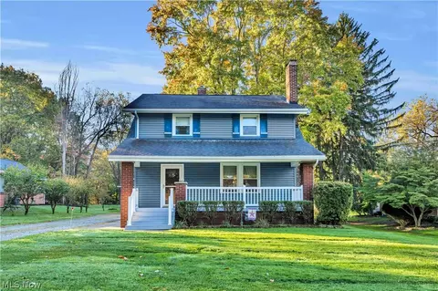 416 Morello St SW, Canton, OH 44709