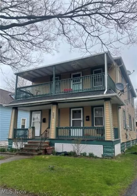 3305 W 33rd St, Cleveland, OH 44109