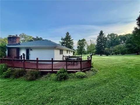 Exterior - 4205 Marks Ave, Rootstown, OH 44272 photo 4 of 7