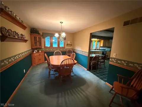 Dining - 4205 Marks Ave, Rootstown, OH 44272 photo 2 of 2