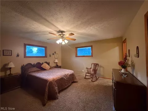 Bedroom - 4205 Marks Ave, Rootstown, OH 44272 photo 3 of 6