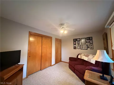 Bedroom - 4205 Marks Ave, Rootstown, OH 44272 photo 1 of 6
