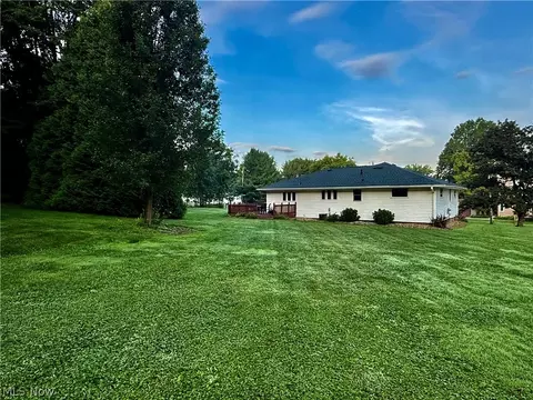 Exterior - 4205 Marks Ave, Rootstown, OH 44272 photo 3 of 7