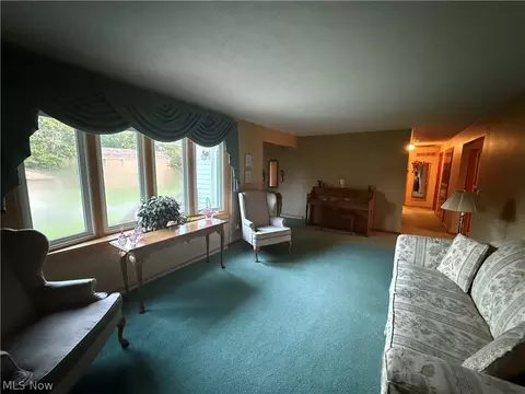 Living - 4205 Marks Ave, Rootstown, OH 44272 photo 1 of 3