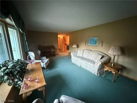 Living - 4205 Marks Ave, Rootstown, OH 44272 photo 3 of 3