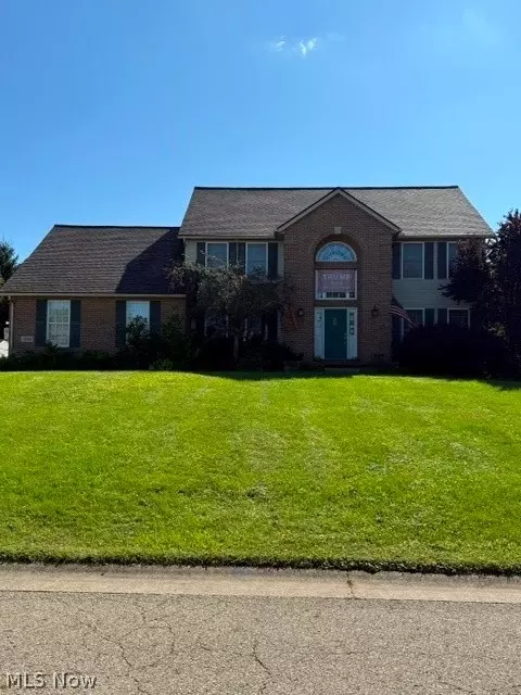4256 Timberidge Ave NW, Massillon, OH 44646