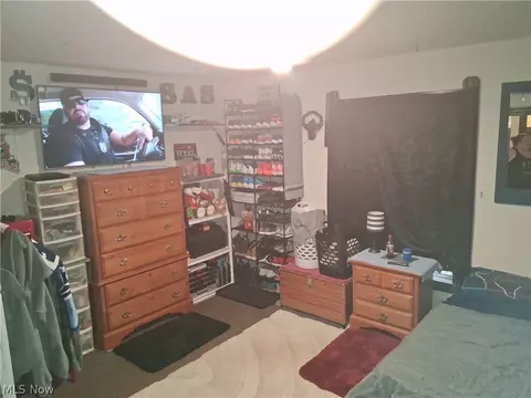 Bedroom - 250 Harrison St, Elyria, OH 44035 photo 2 of 3