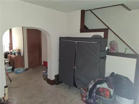 Entry Way - 250 Harrison St, Elyria, OH 44035 photo 2 of 3