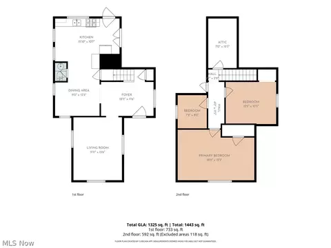 Floorplan - 250 Harrison St, Elyria, OH 44035 photo 3 of 3