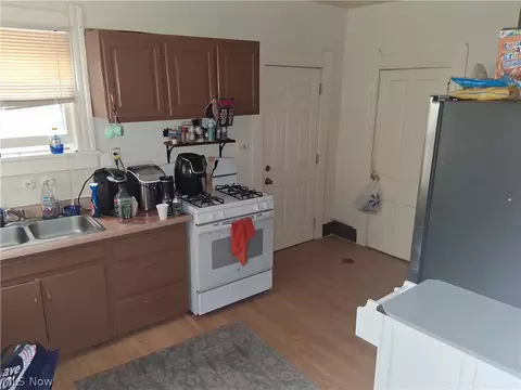 Kitchen - 250 Harrison St, Elyria, OH 44035 photo 1 of 1