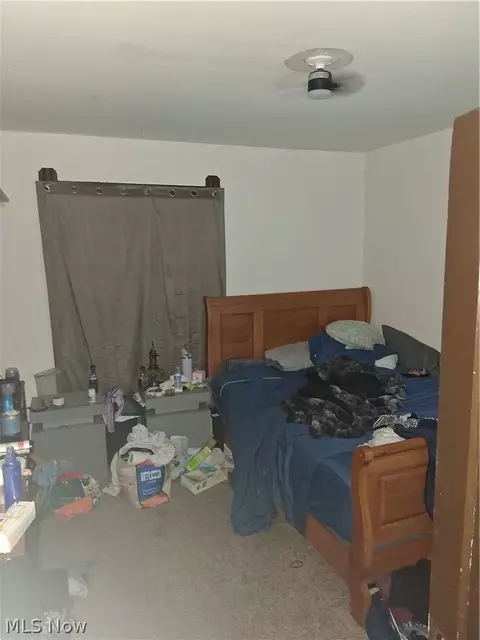 Bedroom - 250 Harrison St, Elyria, OH 44035 photo 3 of 3
