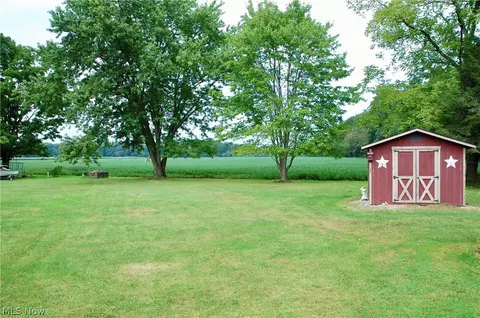 Exterior - 4992 Doylestown Rd, Creston, OH 44217 photo 2 of 8