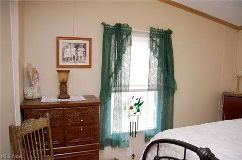 Bedroom - 4992 Doylestown Rd, Creston, OH 44217 photo 7 of 7