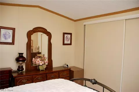 Bedroom - 4992 Doylestown Rd, Creston, OH 44217 photo 6 of 7