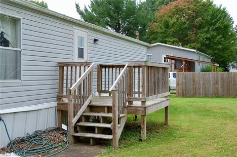 Exterior - 4992 Doylestown Rd, Creston, OH 44217 photo 7 of 8