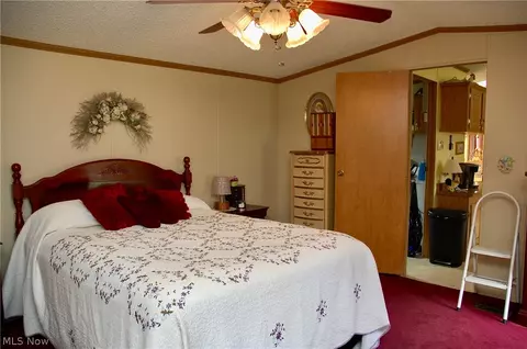 Bedroom - 4992 Doylestown Rd, Creston, OH 44217 photo 1 of 7