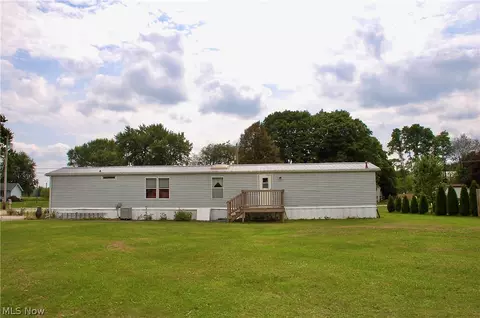 Exterior - 4992 Doylestown Rd, Creston, OH 44217 photo 8 of 8