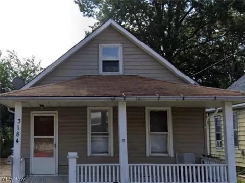 3184 W 71st St, Cleveland, OH 44102