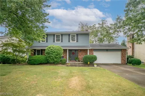 4426 Woodland Ave NW, Canton, OH 44709