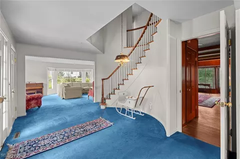 Entry Way - 411 Gateway Blvd, Huron, OH 44839 photo 2 of 4