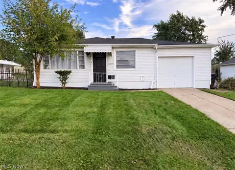13475 Brookhaven Blvd, Brook Park, OH 44142