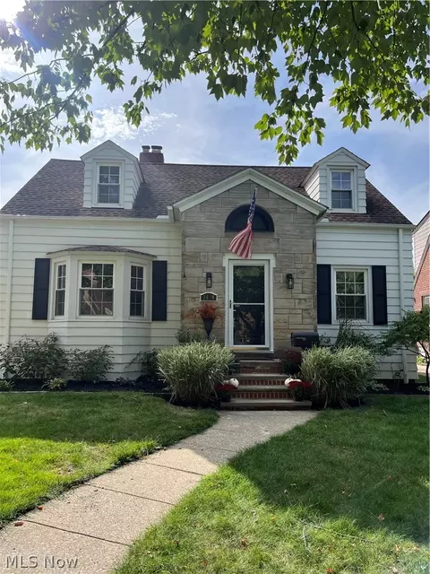 3418 W 148th St, Cleveland, OH 44111