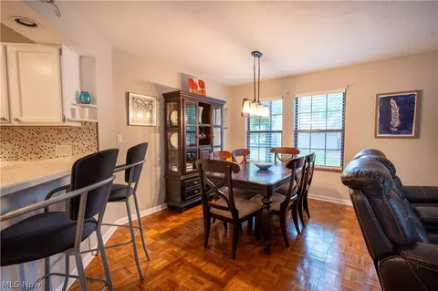 Dining - 1233 Red Tail Hawk Dr, Boardman, OH 44512 photo 1 of 1
