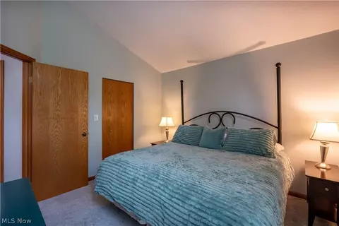 Bedroom - 1233 Red Tail Hawk Dr, Boardman, OH 44512 photo 1 of 3
