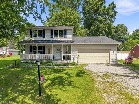 5893 Noel St, Louisville, OH 44641