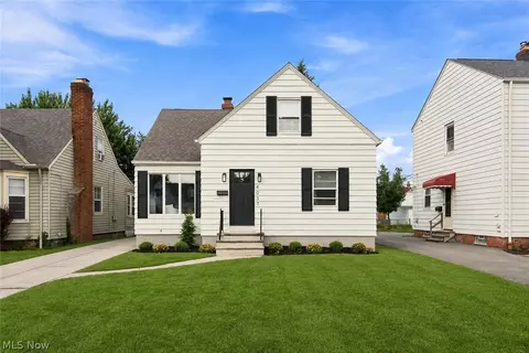 4037 Wilmington Rd, South Euclid, OH 44121