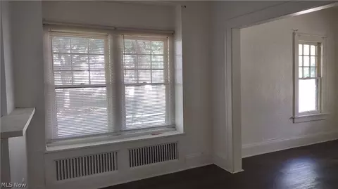 Living - 69 W Dalton St, Akron, OH 44310 photo 2 of 2